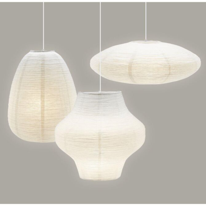 Ani rispapir lampe - Image 4