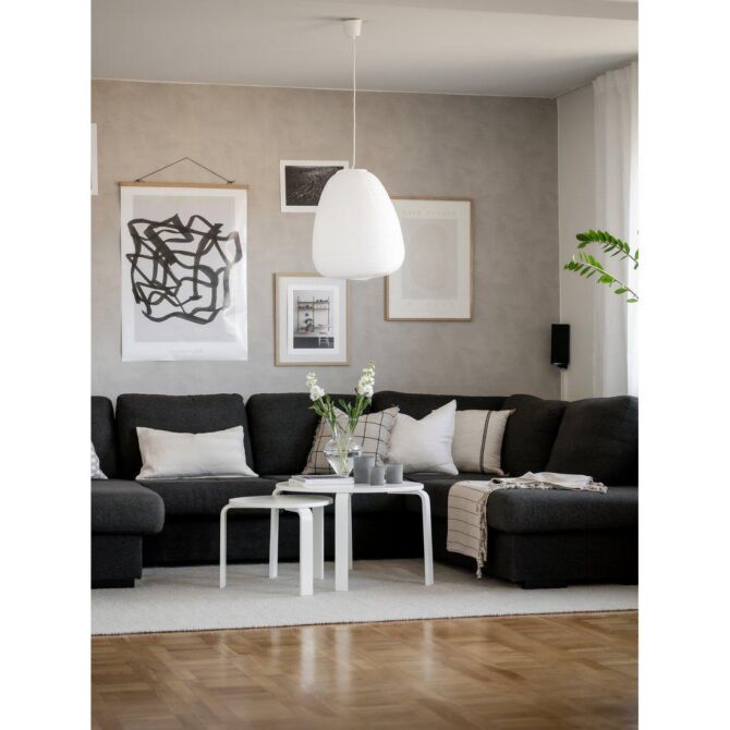 Maki rispapir lampe - Image 6