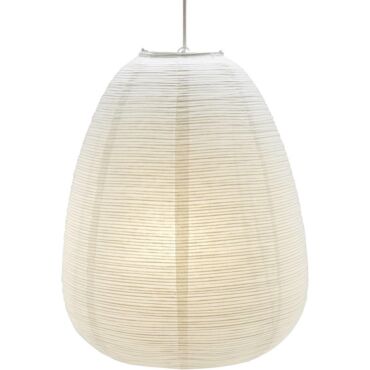 Maki rispapir lampe