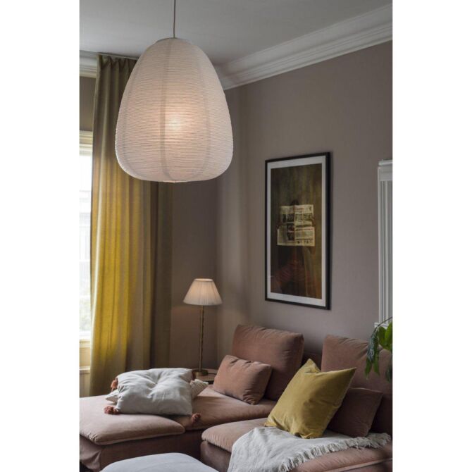 Maki rispapir lampe - Image 4