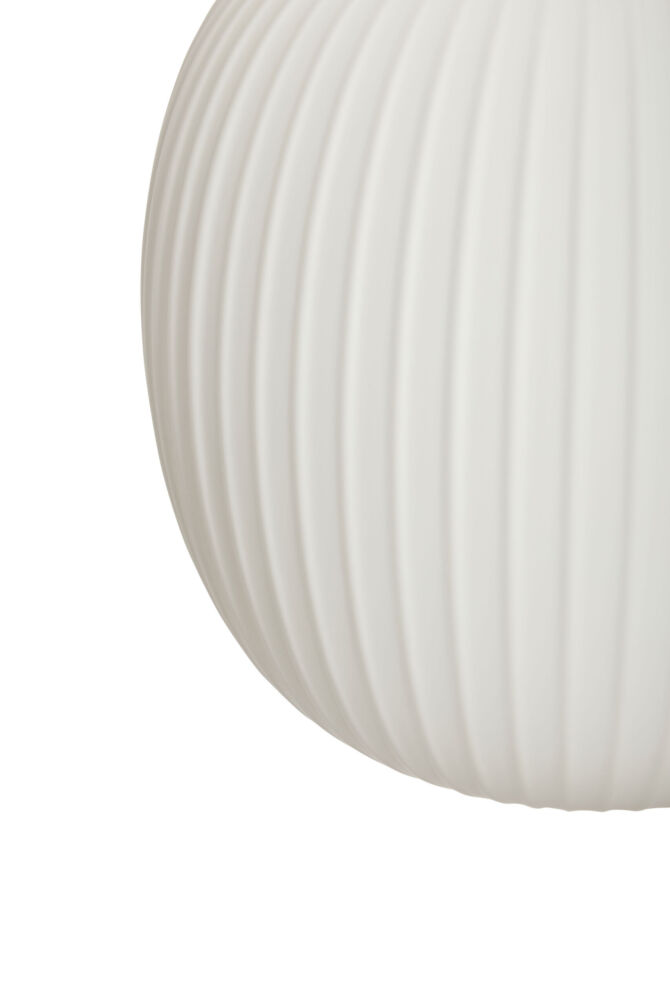 Serene Loftslampe Ø32 Hvid - Fra Hübsch - Image 2