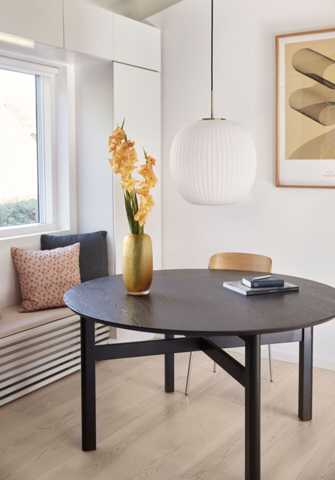 Serene Loftslampe Ø32 Hvid - Fra Hübsch - Image 4