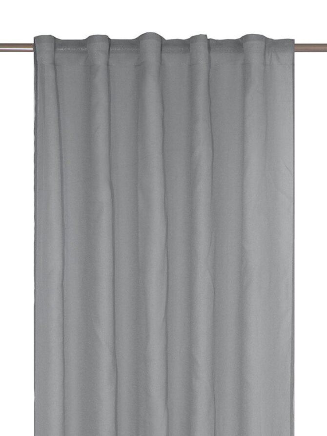 Gardin i beige farve - Trimy - 2X140X300 - Image 7