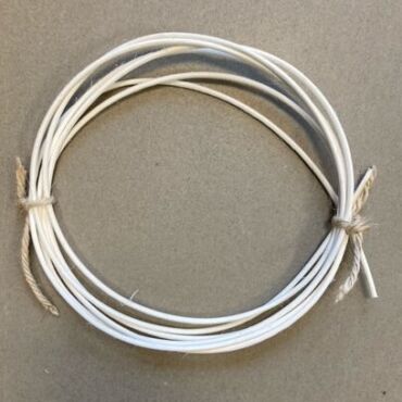 Peddigrør - Rattan core / offwhite