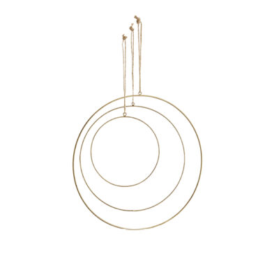 Ringe til kranse