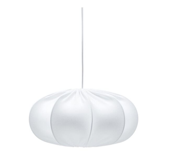 Dalia pendel i hvid - Image 3