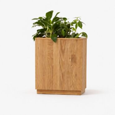 Flora plantekasse